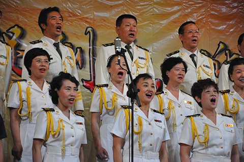 喜迎十九大顺利召开