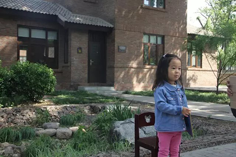 年龄最小的活动参与者