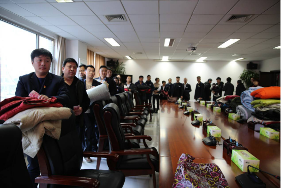 西北旺镇永丰农工商总公司“爱心暖阳”主题社会捐助活动28.png