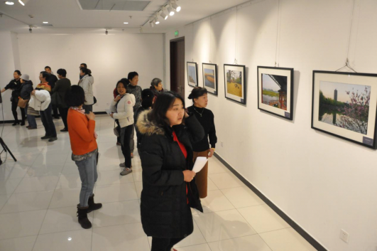 北部文化馆1.5日展览报道250.png