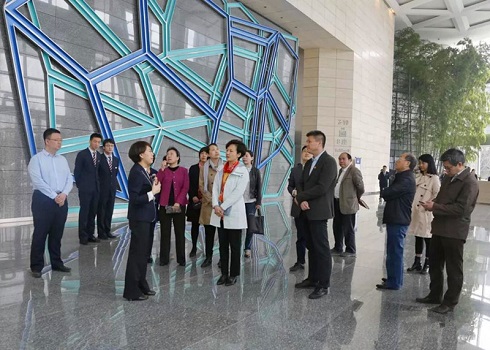 图1：紫竹院街道领导班子参观融科资讯中心 凝聚共识 推进魏公村节点建设.jpg