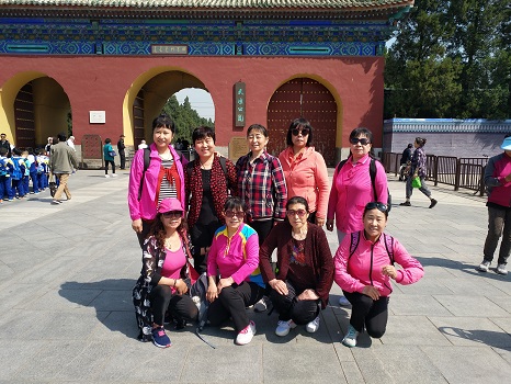古建古柏显古韵 风光鸟儿任你拍 (1).jpg