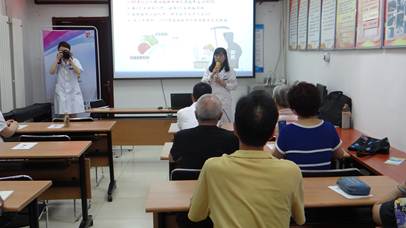 说明: D:\邱妍娟-街道\关于进行“文化@海淀--海淀公共文化服务数字平台”数据初始化信息采集工作的通知\照片\海南南\健康知识讲座2018年7月10日（1）\DSC01937.JPG