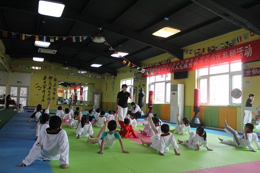四季青镇跆拳道培训  (1).JPG
