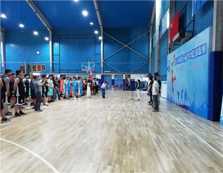 201906181560824637241050.jpg 东升镇组织第二届3V3篮球联赛 (3).jpg