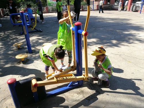 垃圾分类 清洁家园 (3).jpg