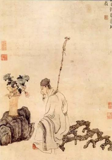202005061588758165926494.png 全民阅读-丹青下的诗情画意(七)菊之贞993.png
