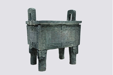 202007171594972560604298.png 海淀美术馆北馆-中国美术史浅谈(八)第八课夏商周时代的青铜器艺术(1)1696.png