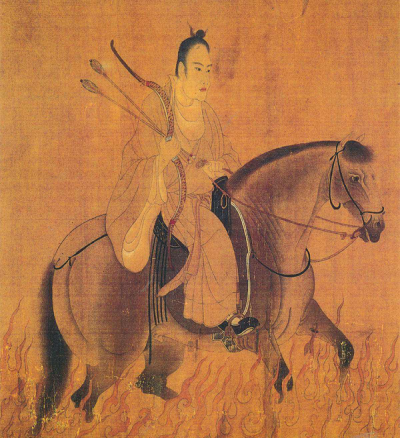 海淀美术馆中国美术史浅谈（三十）第三十课绘画的崛起(四)889.png