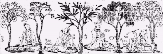 38海淀美术馆中国美术史浅谈-两晋南北朝时期的墓室壁画艺术(1)1543.png