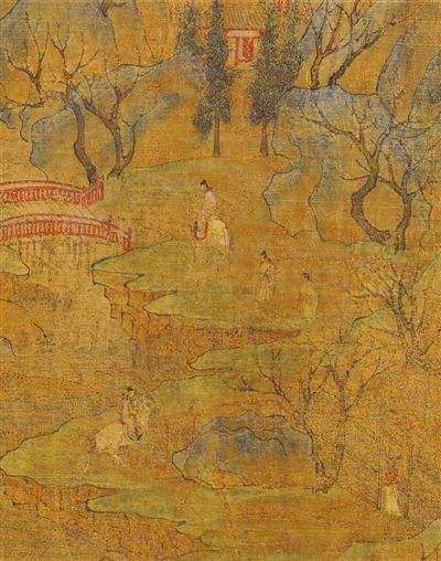 39海淀美术馆中国美术史浅谈-隋唐绘画的发展（一）1133.png