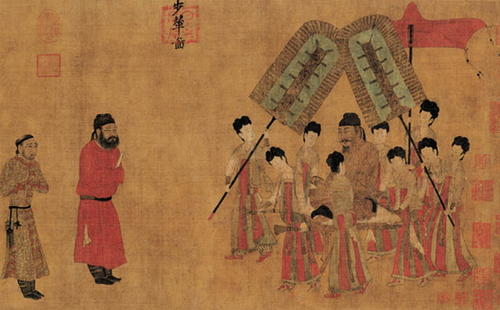 41海淀美术馆中国美术史浅谈-隋唐绘画的发展（三）3304.png
