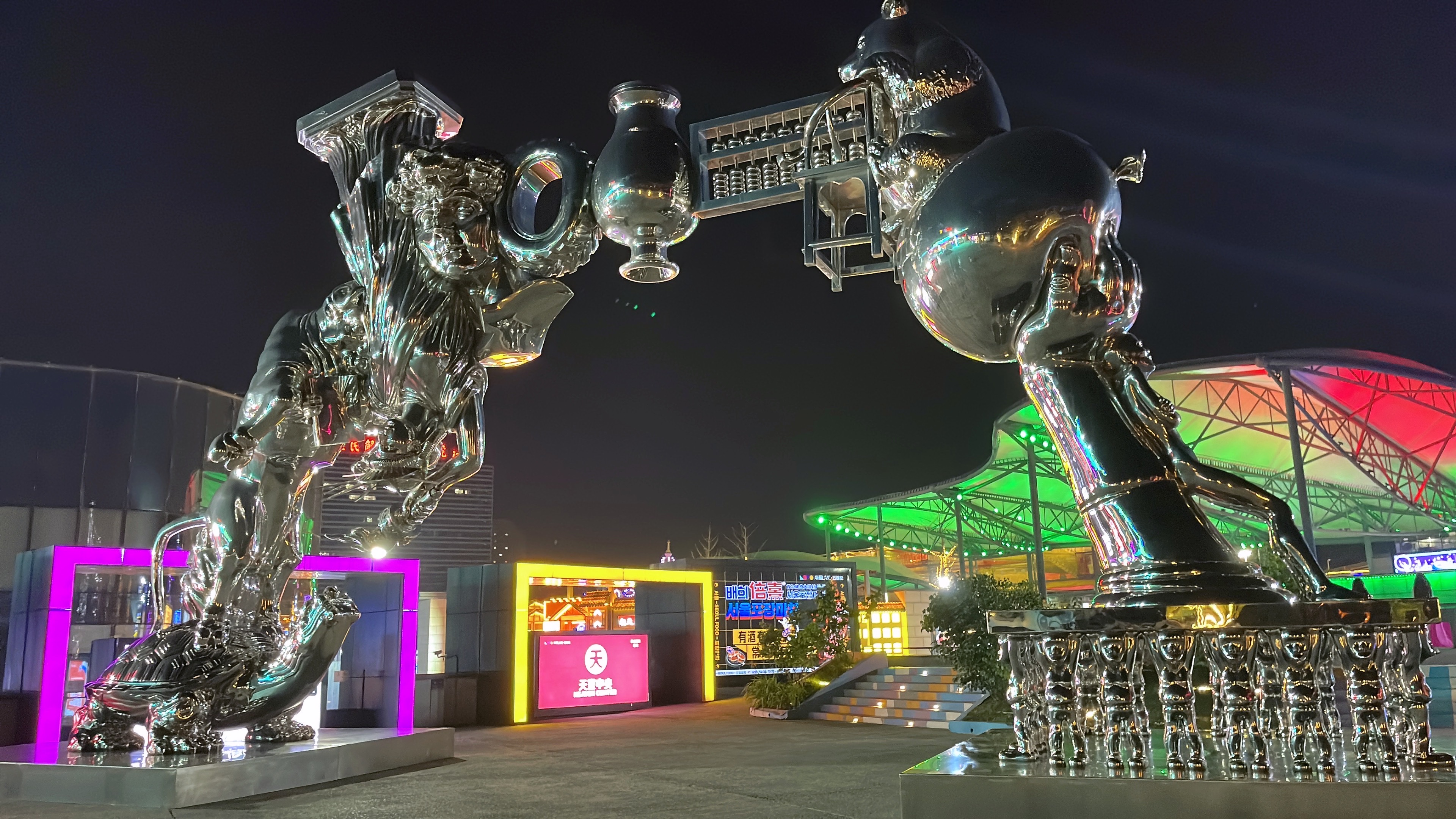 夜景 弭尚墨媛 摄 (11).jpg